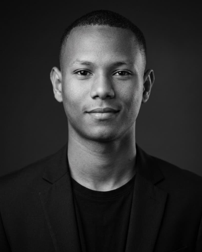 Ezedin Mohammed